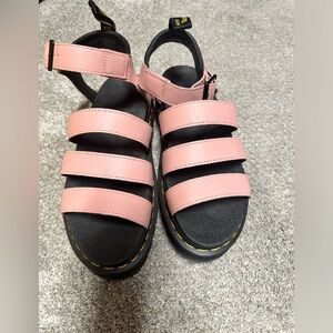 Women’s Dr. Martens Sandals